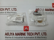 L145 Sirai Solenoid Valve Repair Kit