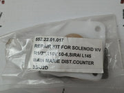L145 Sirai Solenoid Valve Repair Kit