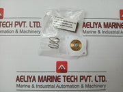 L145 Sirai Solenoid Valve Repair Kit