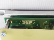 L2080202500 Pcb In Emi Cage For Battery Psu By Aqua Signal 110-230vac 50/60hz