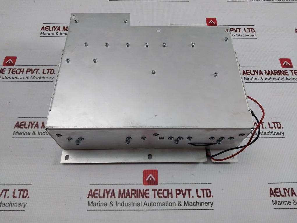 L2080202500 Pcb In Emi Cage For Battery Psu By Aqua Signal 110-230vac 50/60hz