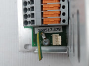 L2080202500 Pcb In Emi Cage For Battery Psu By Aqua Signal 110-230vac 50/60hz