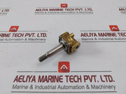 L336 Ø1/4X2.3G3 Solenoid Valve B51/B11
