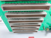 L3 Communications Valmarine Abmb8 Dmu Backplane Board 94v-0 Abmb8