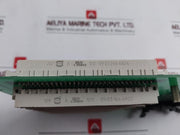 L3 Communications Valmarine Abmb8 Dmu Backplane Board 94v-0 Abmb8