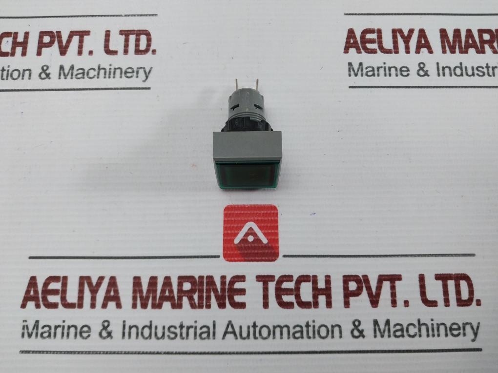 L5. 250V 2W Pushbutton Switch
