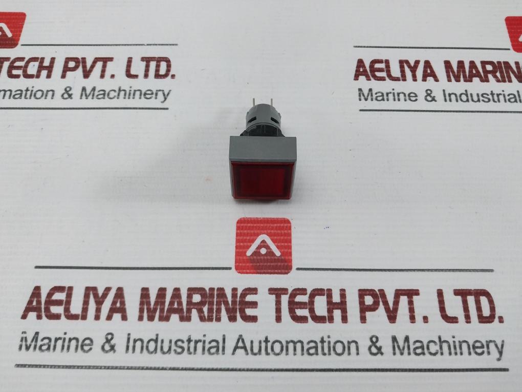 L5. 250V 2W Pushbutton Switch