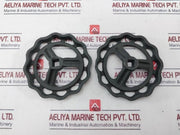 L K Valves 8048720Mm Hand Wheel Straight Connection/Ansi 1 
