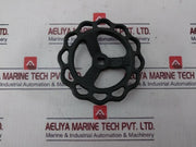 L K Valves 8048720Mm Hand Wheel Straight Connection/Ansi 1 