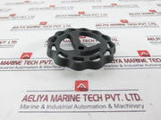 L K Valves 8048720Mm Hand Wheel Straight Connection/Ansi 1 