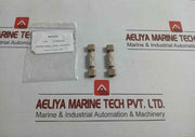 Lot of 2X  50 Gm WATERS 415000106 Spare Parts Kit