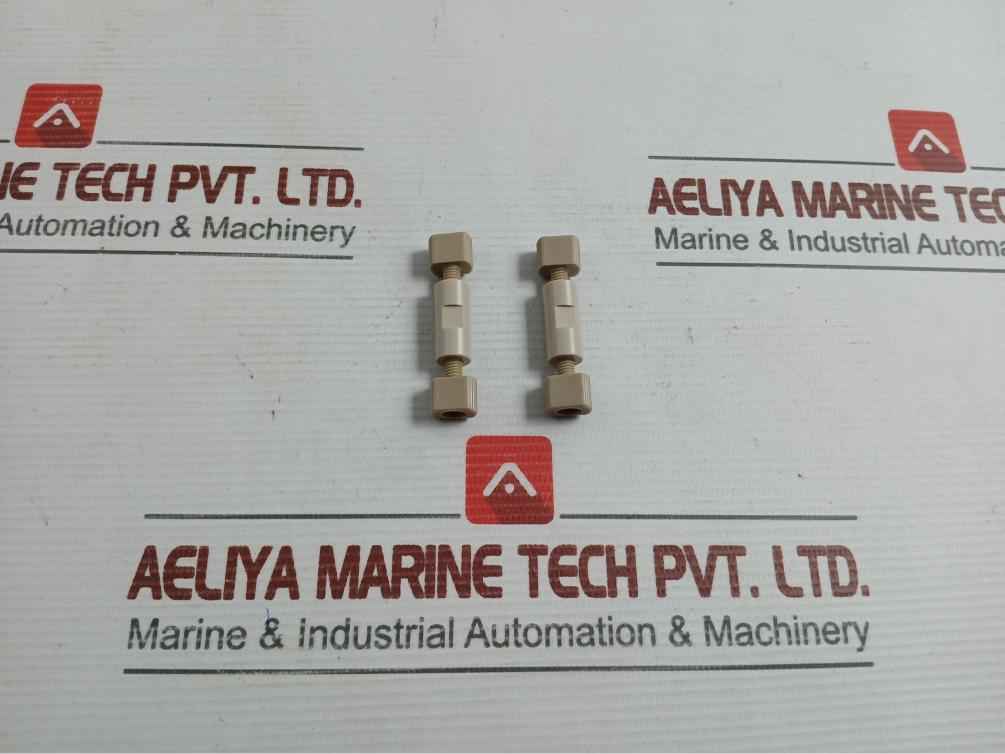 Lot of 2X  50 Gm WATERS 415000106 Spare Parts Kit