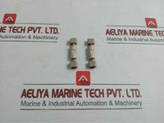 Lot of 2X  50 Gm WATERS 415000106 Spare Parts Kit