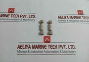 Lot of 2X  50 Gm WATERS 415000106 Spare Parts Kit