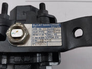 L&T L7Rbtc Bore Ball Valve Dn25 Class: 800 New