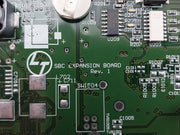 L&T Sbc Expansion Pc Board