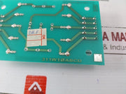 Larsen & Toubro 311W10Abcd Printed Circuit Board 311W20Abcd Ee90511 A