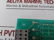 Larsen & Toubro 311W10Abcd Printed Circuit Board 311W20Abcd Ee90511 A