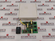 L&T 510202 Printed Circuit Board