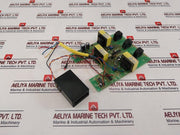 L&T 510202 Printed Circuit Board