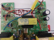L&T 510202 Printed Circuit Board