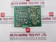 L & T Acb0081Pcb01 Pcb Board High Density Card Zd22003 Rev 3.1 94V