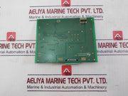 L & T Acb0081Pcb01 Pcb Board High Density Card Zd22003 Rev 3.1 94V