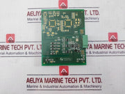 L & T Acb0081Pcb01 Pcb Board High Density Card Zd22003 Rev 3.1 94V