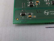 L & T Acb0081Pcb01 Pcb Board High Density Card Zd22003 Rev 3.1 94V