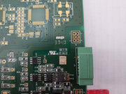 L & T Acb0081Pcb01 Pcb Board High Density Card Zd22003 Rev 3.1 94V
