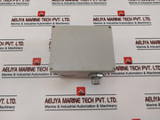 L&T Atmos 0001215 Adjustable Differential Pressure Transmitter Sensor Rev: 4