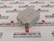 L&T Atmos 0001215 Adjustable Differential Pressure Transmitter Sensor Rev: 4