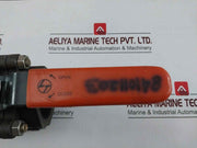 L&T L3Rbtc Ball Valve Dn50 Ss316 69 Bar At 38°C