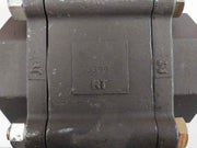 L&T L3Rbtc Ball Valve Dn50 Ss316 69 Bar At 38°C