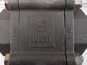 L&T L3Rbtc Ball Valve Dn50 Ss316 69 Bar At 38°C