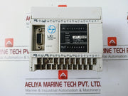 L&T Lx7-20Adr Programmable Logic Controller, E150833, 1Xnx7X001A-g80001