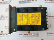 L&T Mc61C Over Current Earth Fault Protection & Control Relay 5A