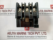 L&T Ml1 Contactor 16A 415V 50Hz 360V