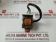 L&T Sl91080 Closing Coil With Economy Resistor 240V Ac 220V Dc