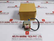 L&T Sl Closing Coil With 220vdc Economy Resistor 240vac 91080