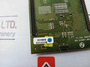 L&T Zd23606 Printed Circuit Board