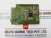 L&T Zd23606 Printed Circuit Board