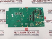 L&T Zd23638 Fcomp-display Base Card