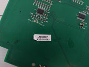 L&T Zd23638 Fcomp-display Base Card