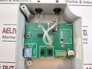 L&T Atmos 0001263 Controller 25/.5/1 Kpa