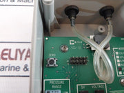 L&T Atmos 0001263 Controller 25/.5/1 Kpa