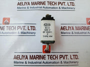 L&T Sf 95011 Hrc Fuse Link 63A