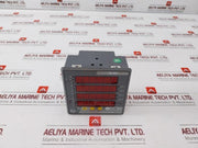 L&T Wl 5010 Digital Multifunction Led Meter Wl5010110000D