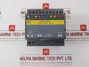 L&T Wl 5010 Digital Multifunction Led Meter Wl5010110000D