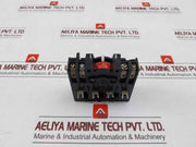 L&T Ss00014 Thermal Overload Relay 25A